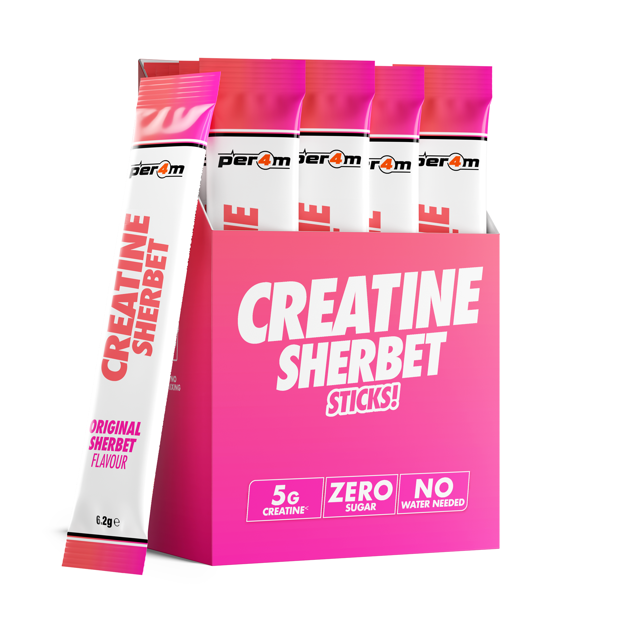 Original Sherbet