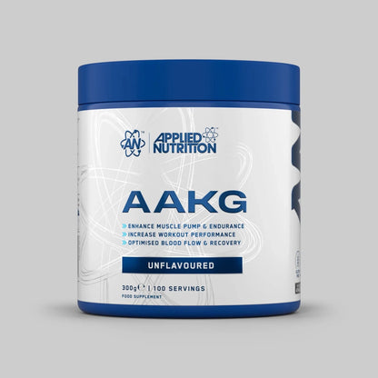 Applied Nutrition AAKG 300g