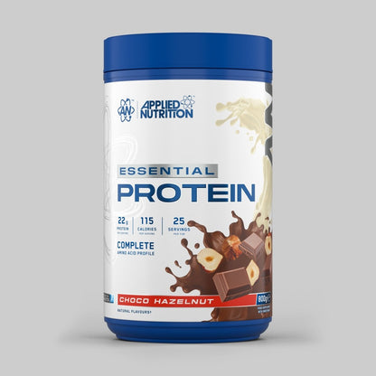 Applied Nutrition Essential Protein 800g Choco Hazelnut