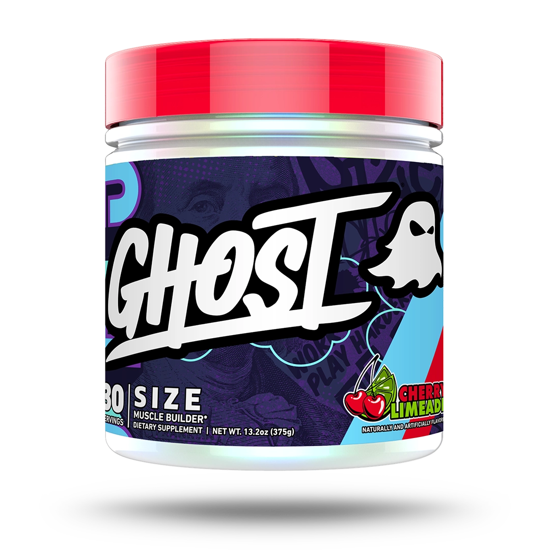 Ghost Size V3 440g