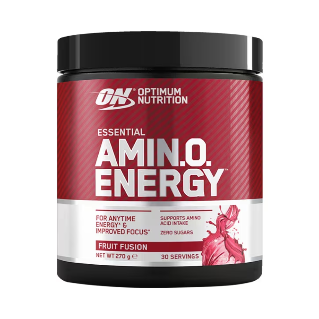 Optimum Nutrition Essential Amino Energy 270g Fruit Fusion