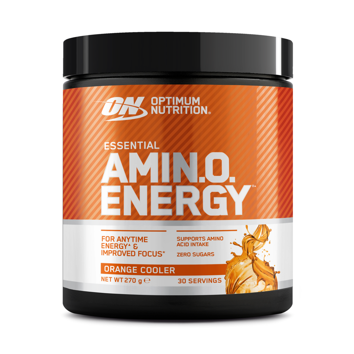 Optimum Nutrition AmiNO Energy 270g