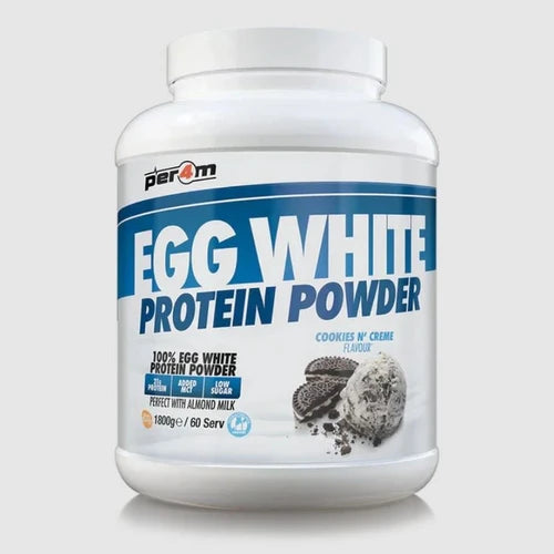 Per4m Egg Protein 1.8kg Cookies N Cream