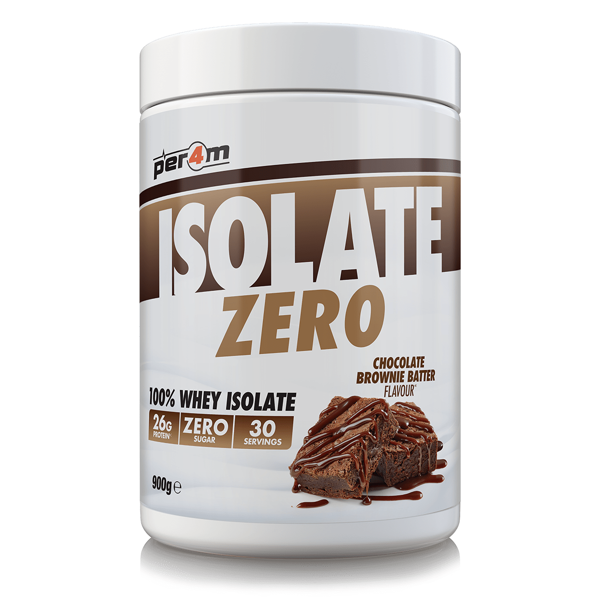 Protein - Precision Performance Labs