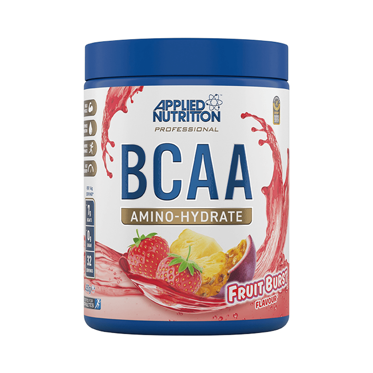 Amino Acids - Precision Performance Labs