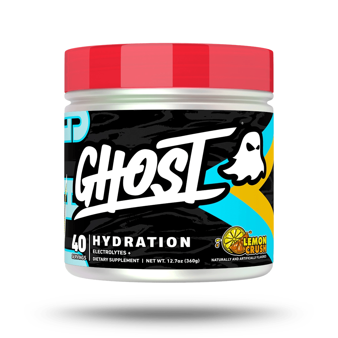 Electrolytes & Hydration - Precision Performance Labs