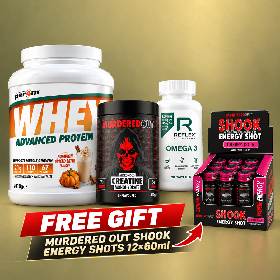 The Essential PT Stack