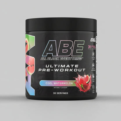 Applied Nutrition ABE 375g Cool Watermelon