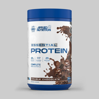 Applied Nutrition Essential Protein 800g Double Chocolate