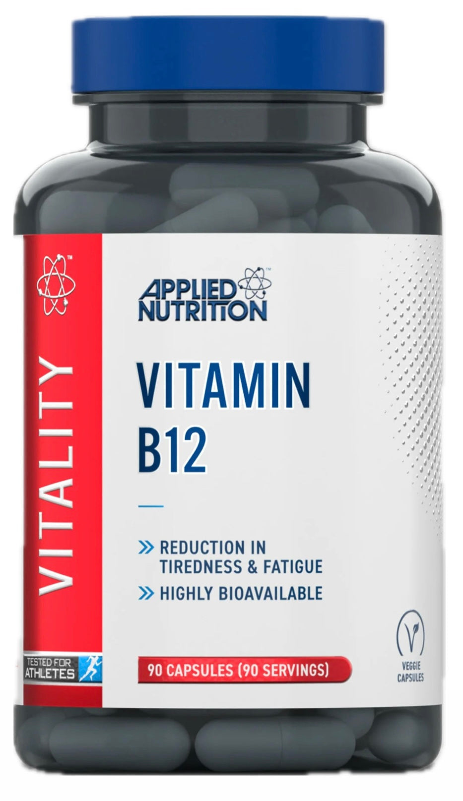 Applied Nutrition Vitamin B12 90 Capsules