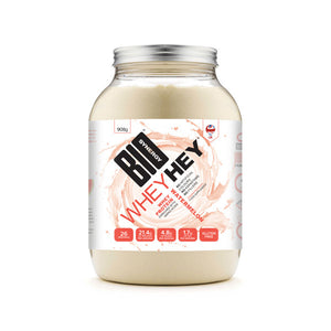 Bio-Synergy Whey Hey 908g Watermelon
