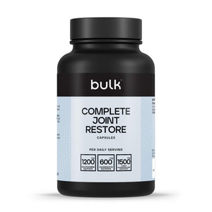 Bulk Complete Joint Restore 180 Capsules