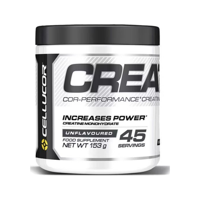 Cellucor COR-Performance Creatine 153g Unflavoured