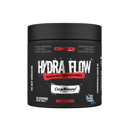 Conteh Sports Hydra Flow 300g Blue Bon Bons