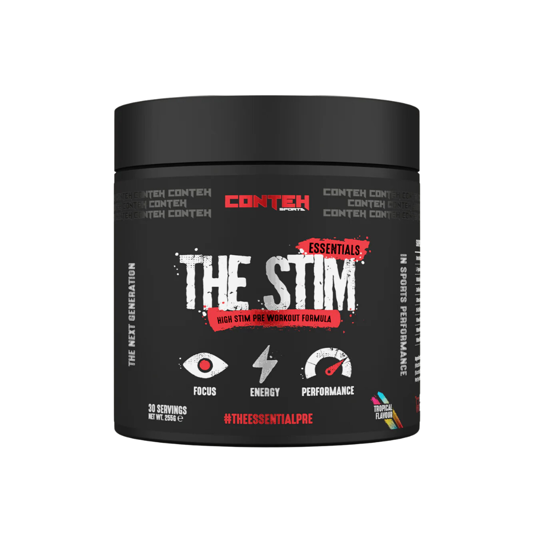 Conteh Sports The Stim 255g - Tropical