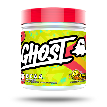 Ghost BCAA V2 330g Lemon Crush