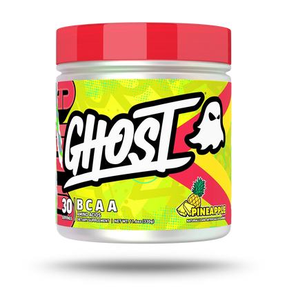 Ghost BCAA V2 330g Pineapple