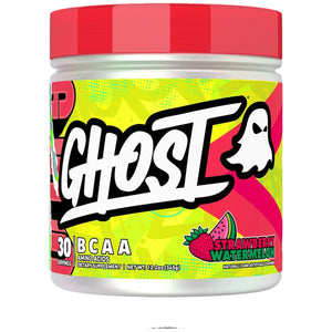 Ghost BCAA V2 330g Strawberry Watermelon