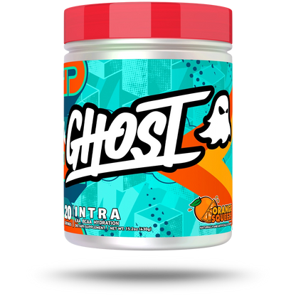 GHOST Intra Orange Squeeze
