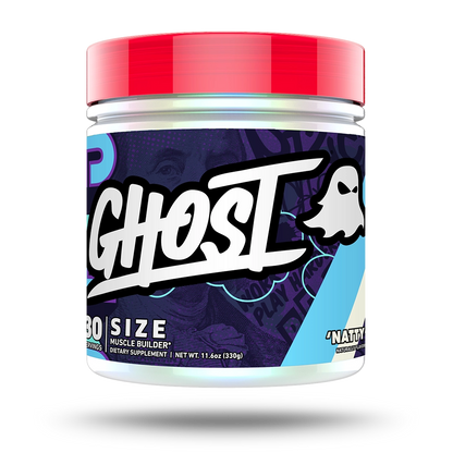 Ghost Size V3  375g