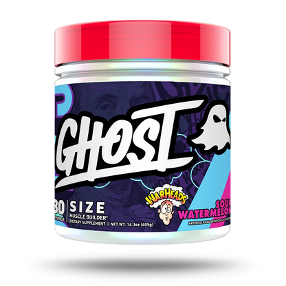 Ghost Size V3  375g