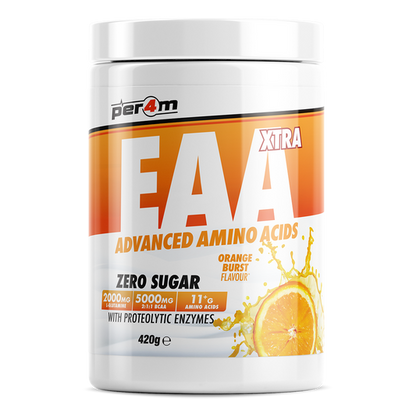 PER4M EAA Xtra 420g Orange Burst