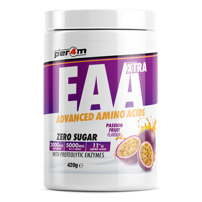 PER4M EAA Xtra 420g Passion Fruit