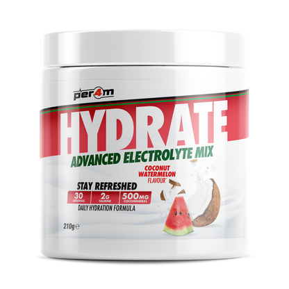Per4m Hydration 210g Coconut Watermelon