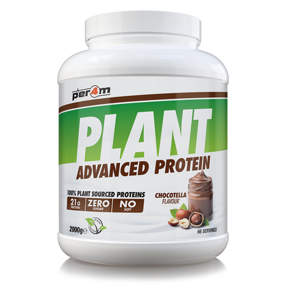 Per4m Plant Protein 2kg Chocotella