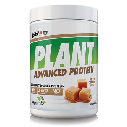 Per4m Plant Protein 900g Salted Caramel