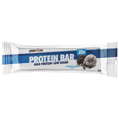 Per4m Protein Bar 12x62g Cookies N Creme