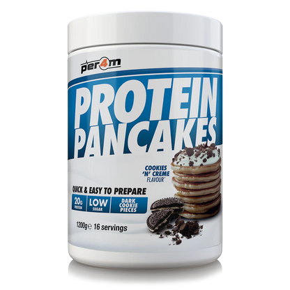 Per4m Protein Pancakes 1200g Cookies N Creme