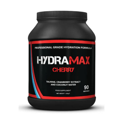Strom Sports HydraMAX 1.08kg Cherry