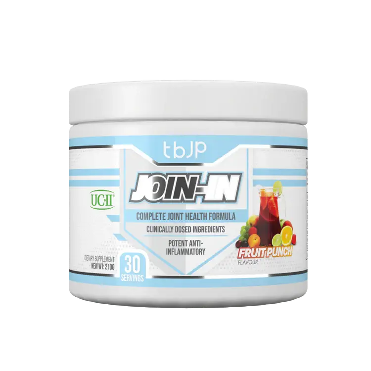 Trained By JP Join-In 210g - Fruit Punch