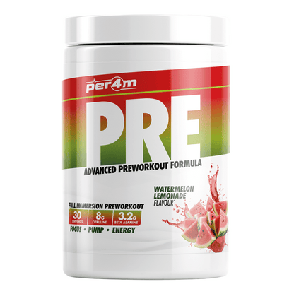 PER4M PRE 570g Watermelon Lemonade