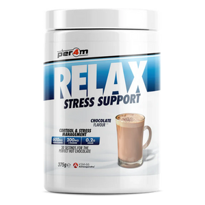 PER4M Relax Stress Support 375g Chocolate