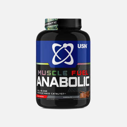USN Muscle Fuel Anabolic 2kg Chocolate
